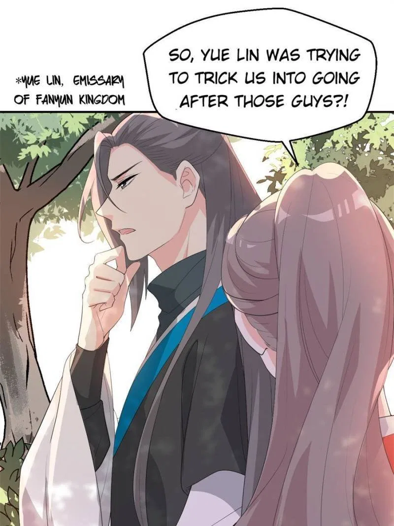 The Prince Regent’s Concubines Chapter 104 – Page 10