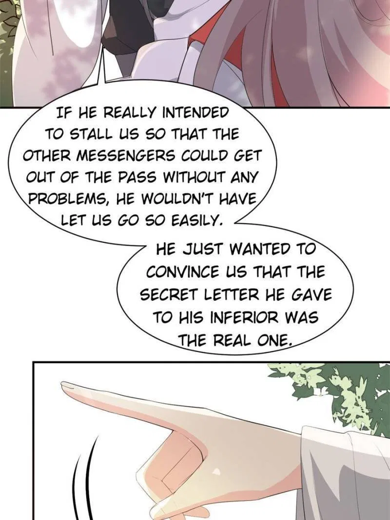 The Prince Regent’s Concubines Chapter 104 – Page 11