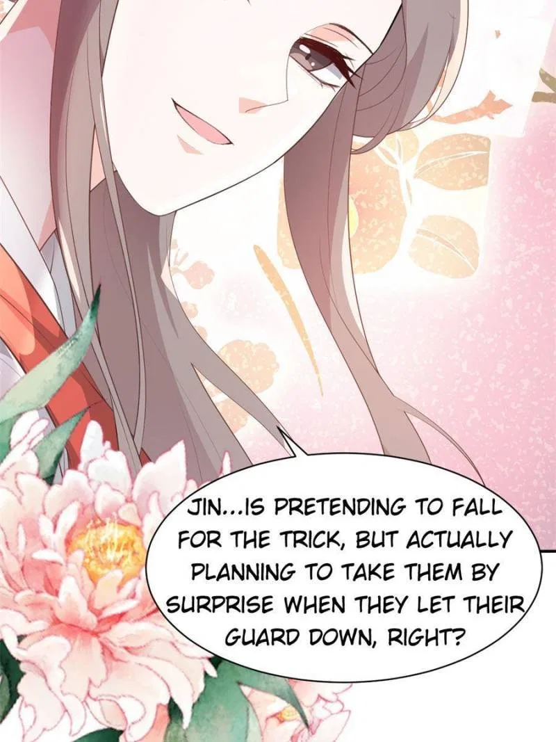 The Prince Regent’s Concubines Chapter 104 – Page 13