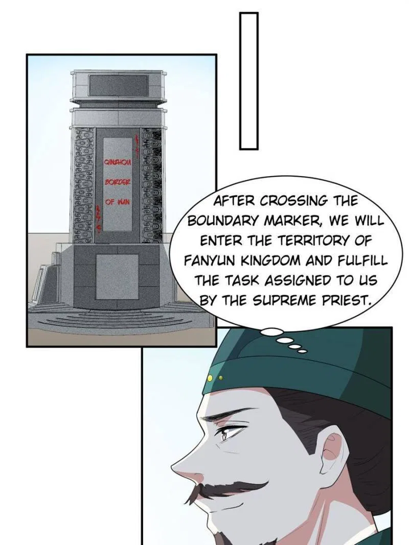 The Prince Regent’s Concubines Chapter 104 – Page 15