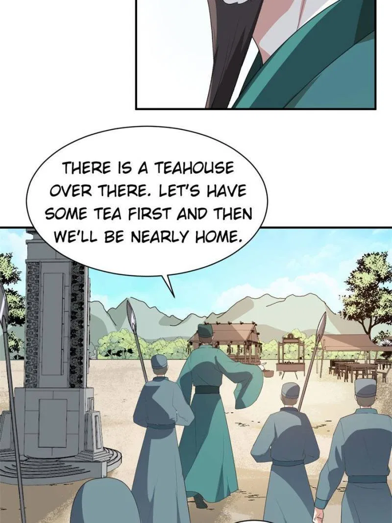 The Prince Regent’s Concubines Chapter 104 – Page 16