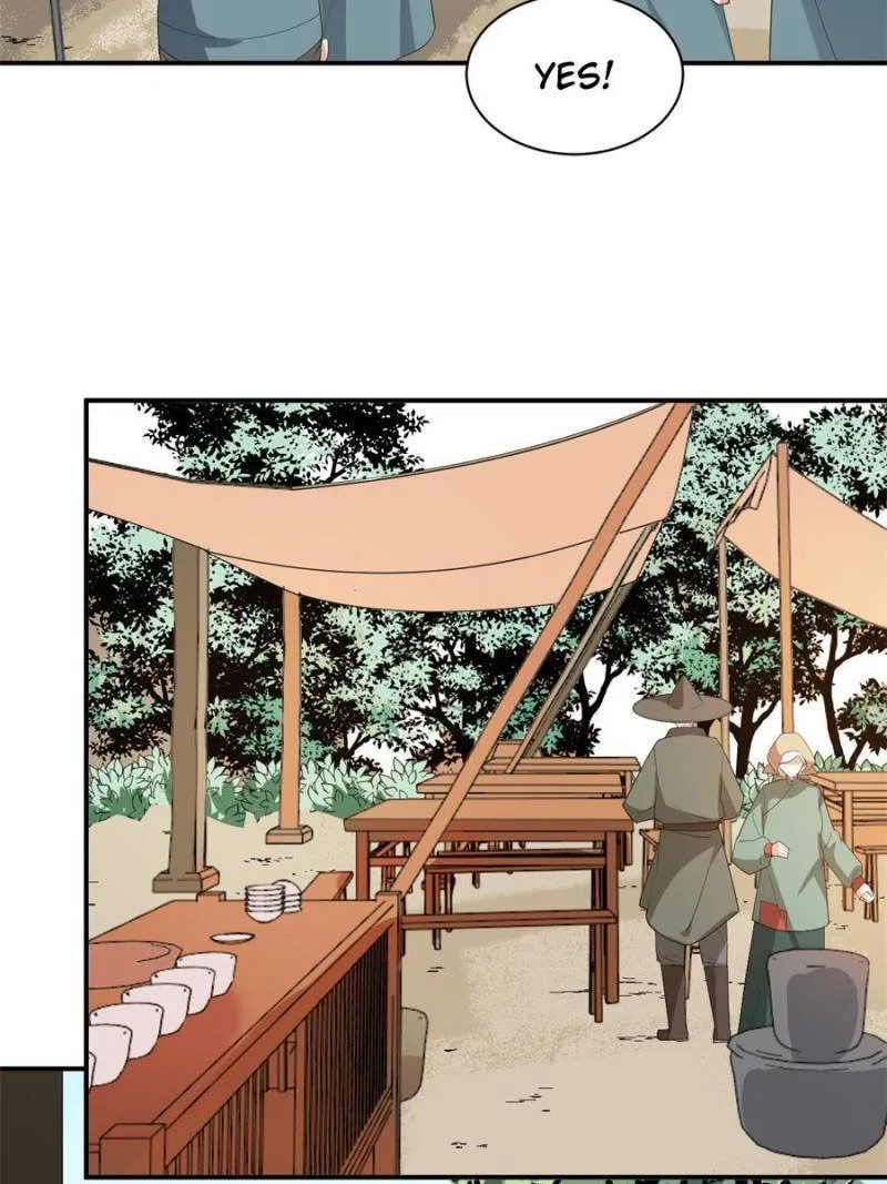 The Prince Regent’s Concubines Chapter 104 – Page 17