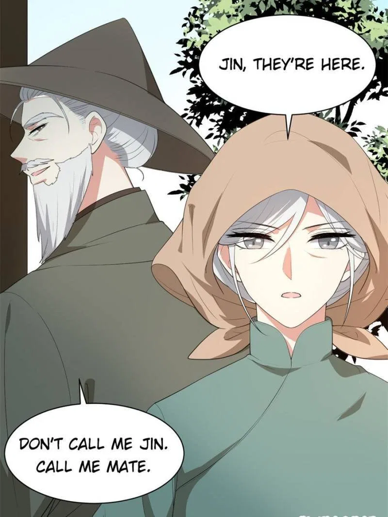 The Prince Regent’s Concubines Chapter 104 – Page 18