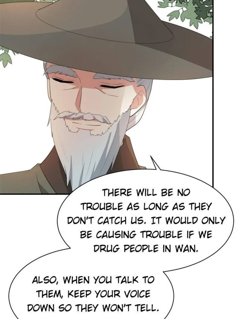 The Prince Regent’s Concubines Chapter 104 – Page 22