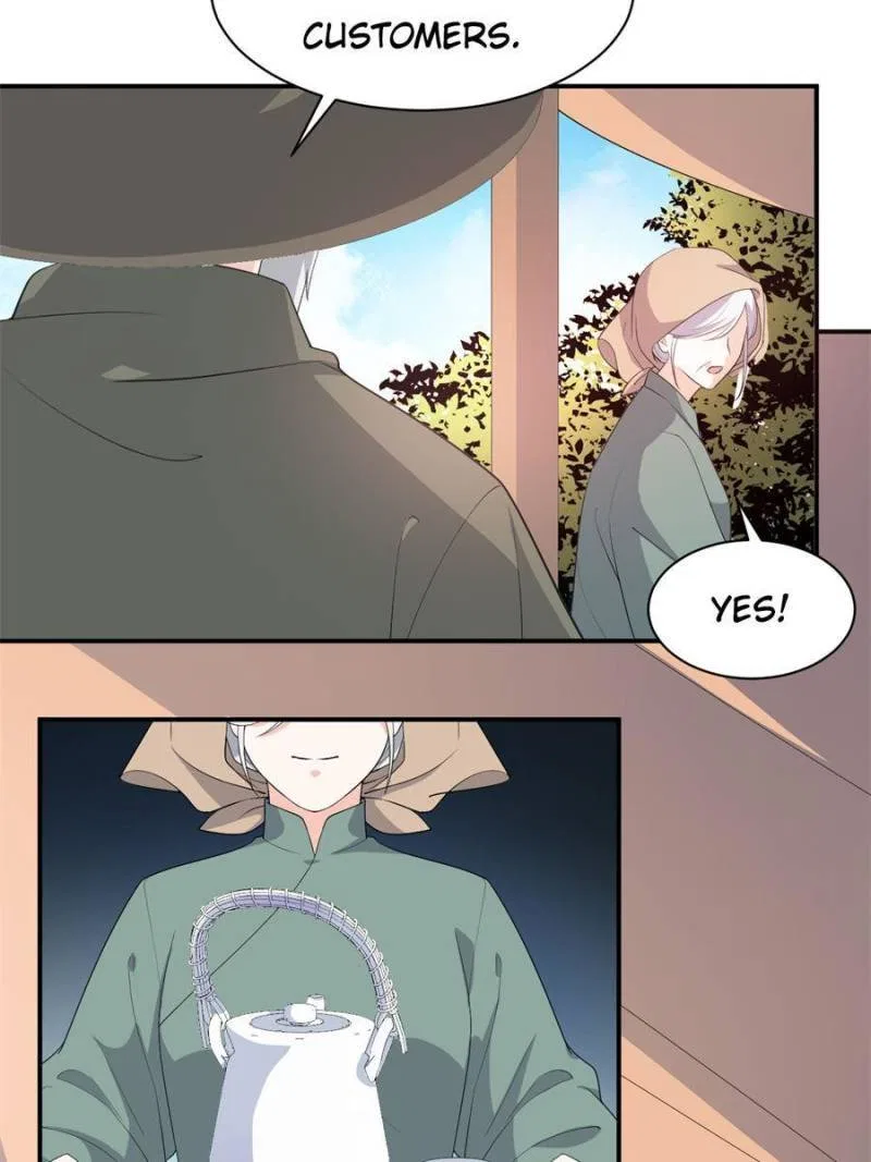 The Prince Regent’s Concubines Chapter 104 – Page 25