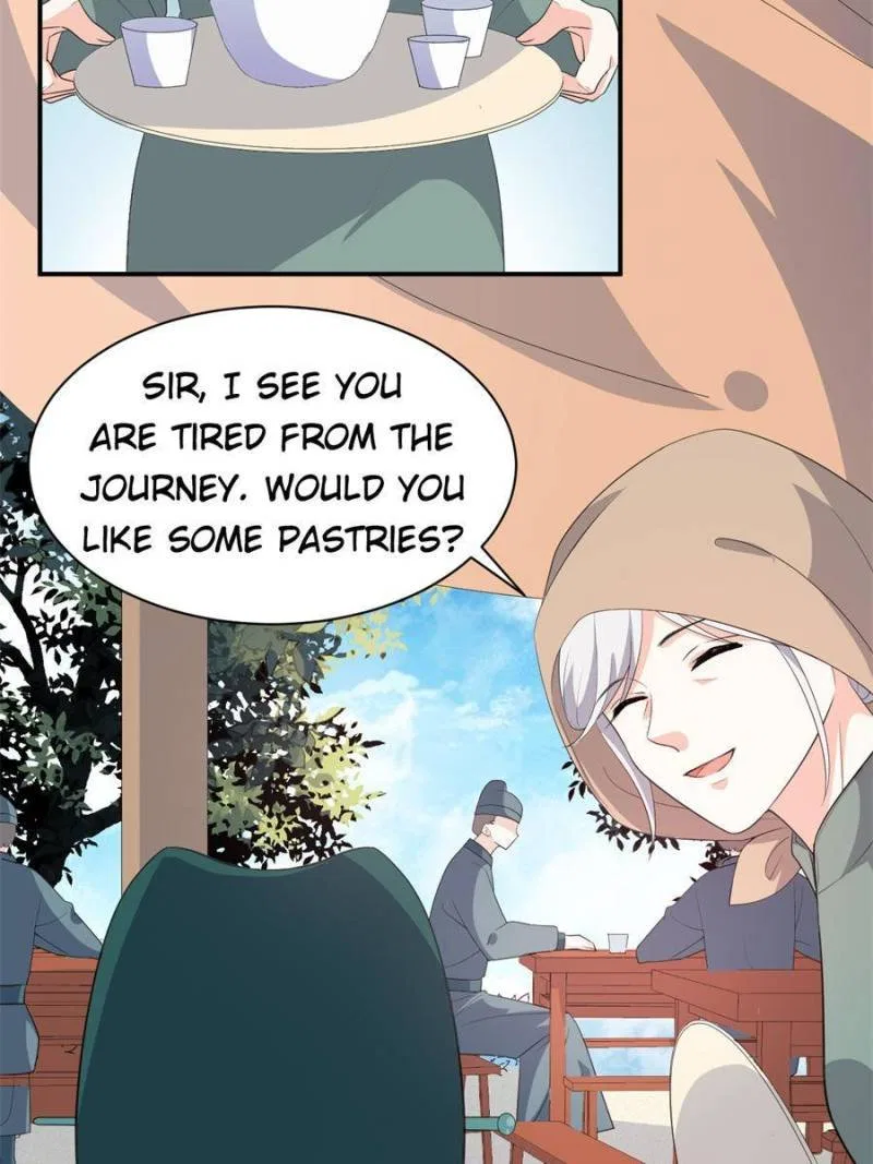 The Prince Regent’s Concubines Chapter 104 – Page 26