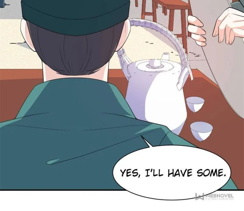 The Prince Regent’s Concubines Chapter 104 – Page 27