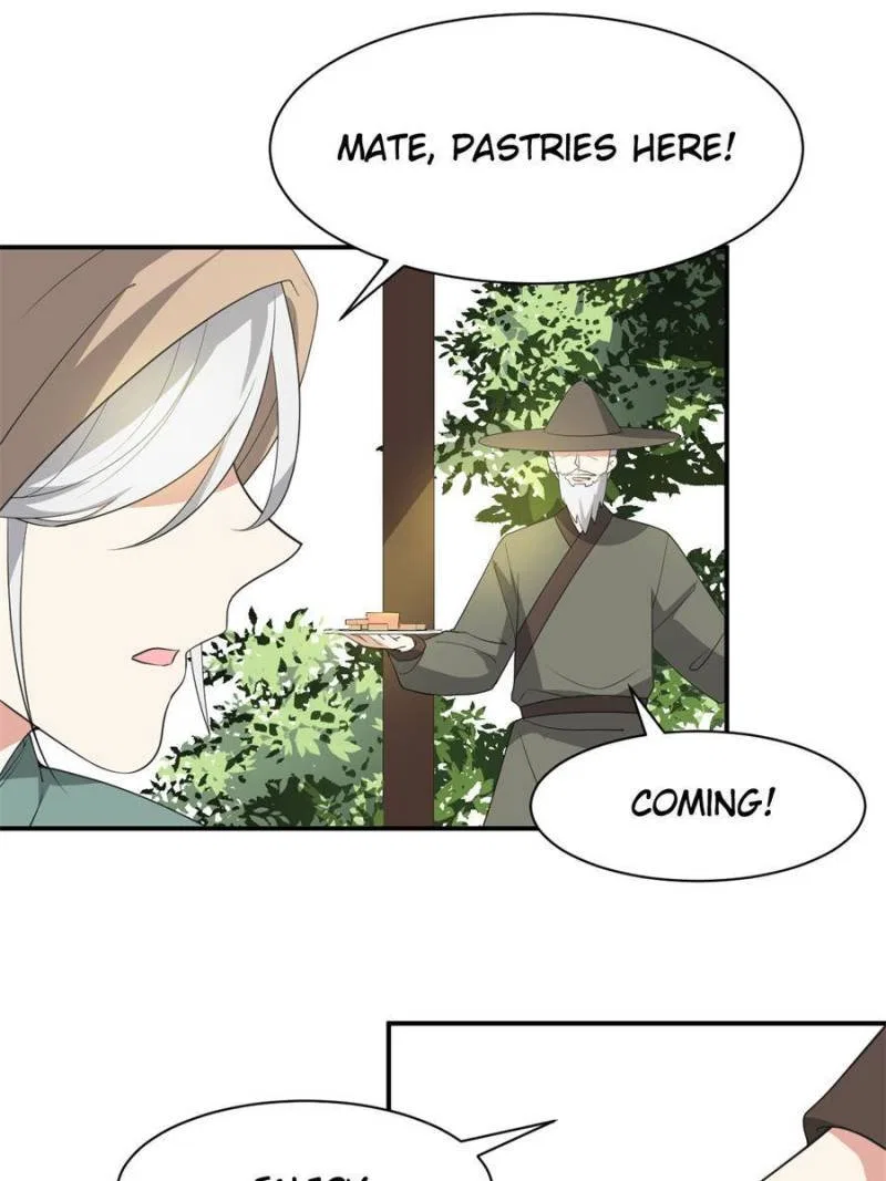 The Prince Regent’s Concubines Chapter 104 – Page 28