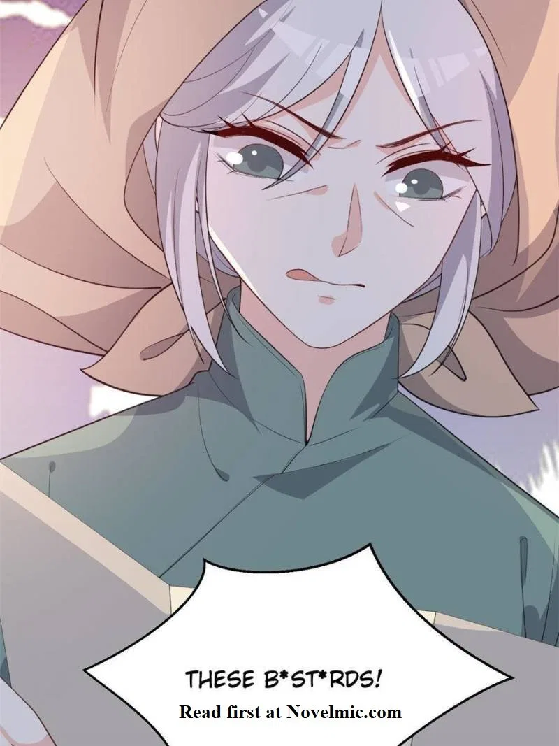 The Prince Regent’s Concubines Chapter 104 – Page 39