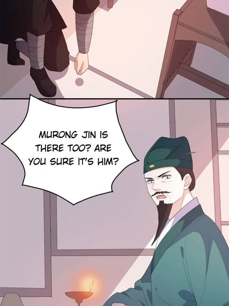 The Prince Regent’s Concubines Chapter 103 – Page 2