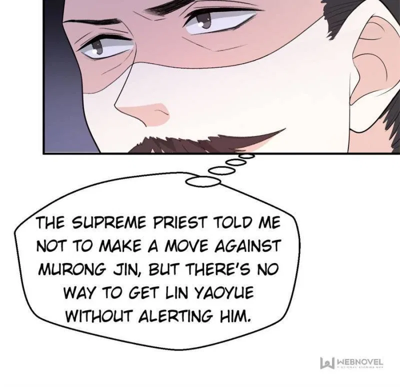 The Prince Regent’s Concubines Chapter 103 – Page 4
