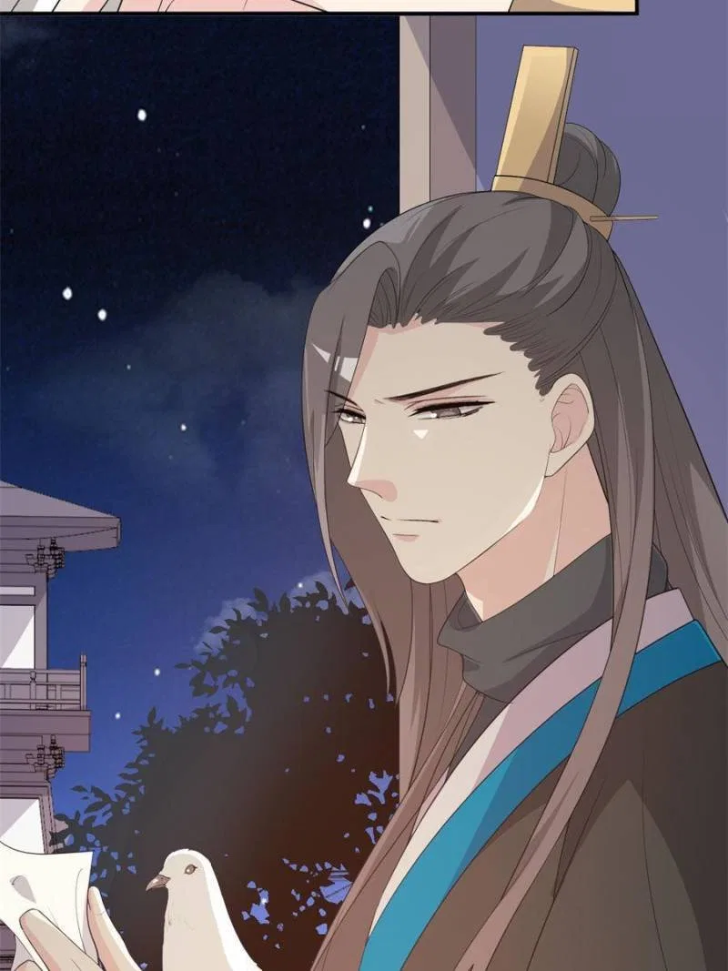 The Prince Regent’s Concubines Chapter 103 – Page 8