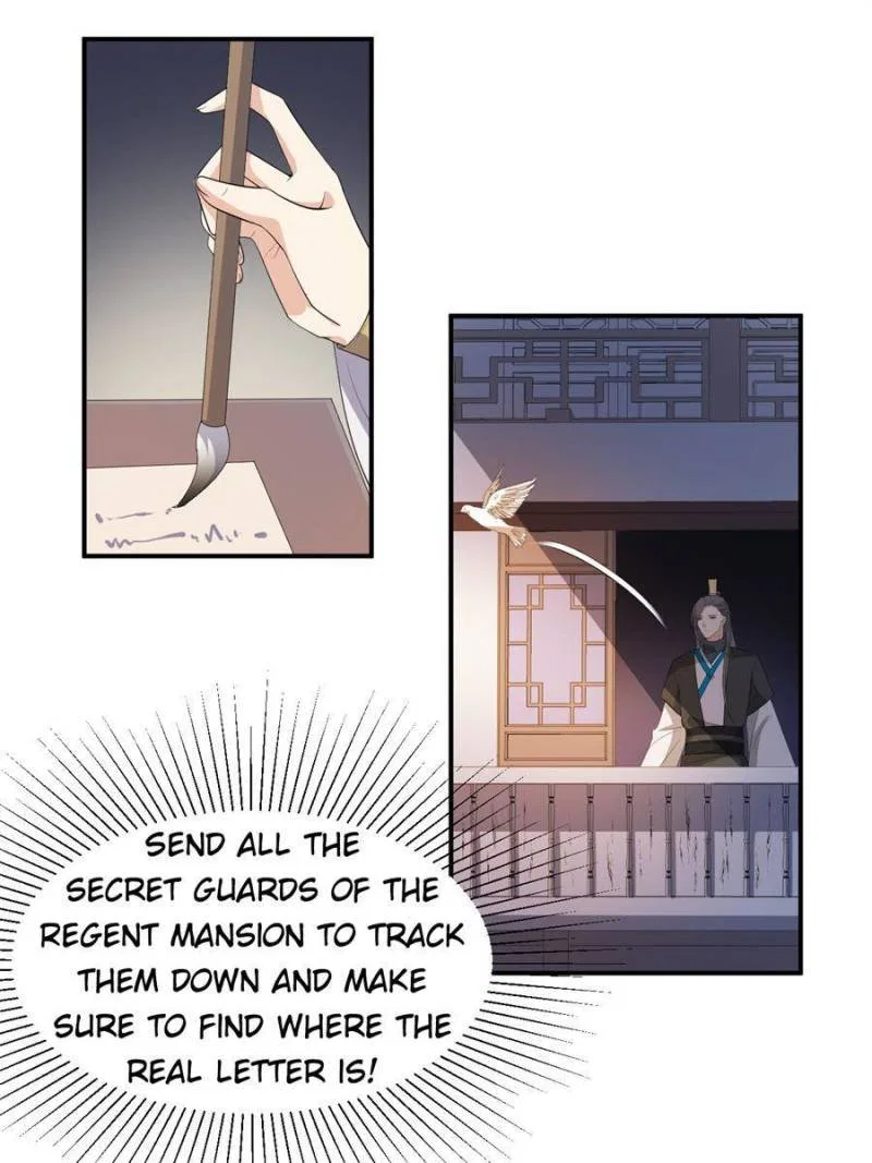 The Prince Regent’s Concubines Chapter 103 – Page 10