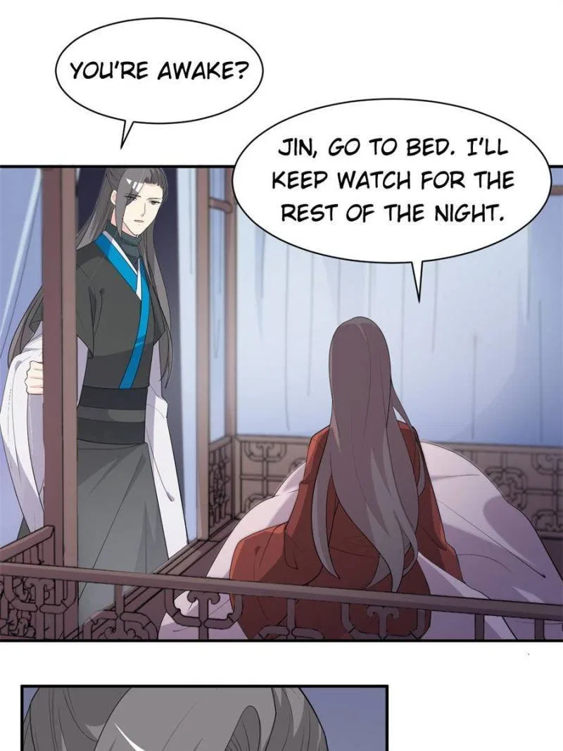 The Prince Regent’s Concubines Chapter 103 – Page 13