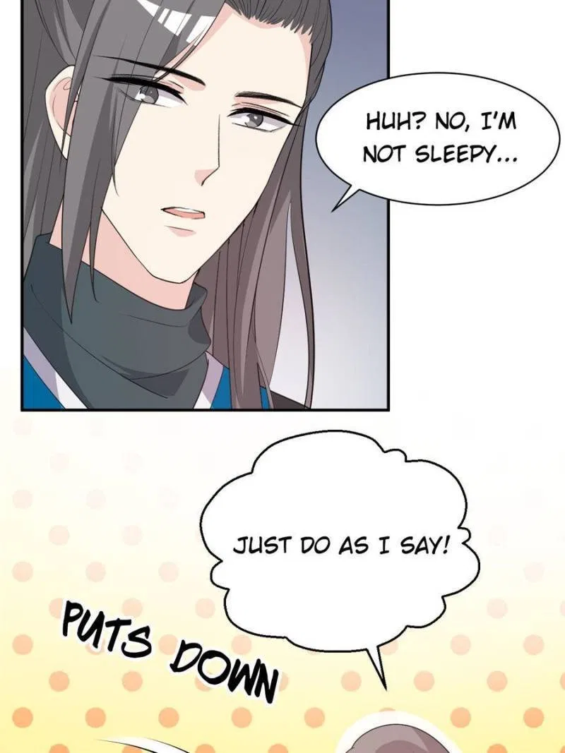 The Prince Regent’s Concubines Chapter 103 – Page 14
