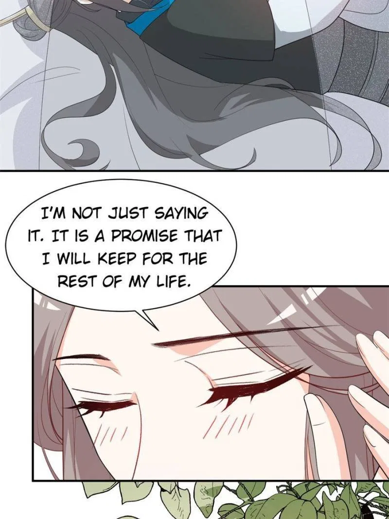 The Prince Regent’s Concubines Chapter 103 – Page 18