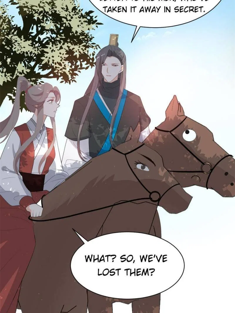 The Prince Regent’s Concubines Chapter 103 – Page 21