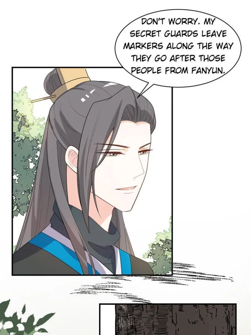 The Prince Regent’s Concubines Chapter 103 – Page 23