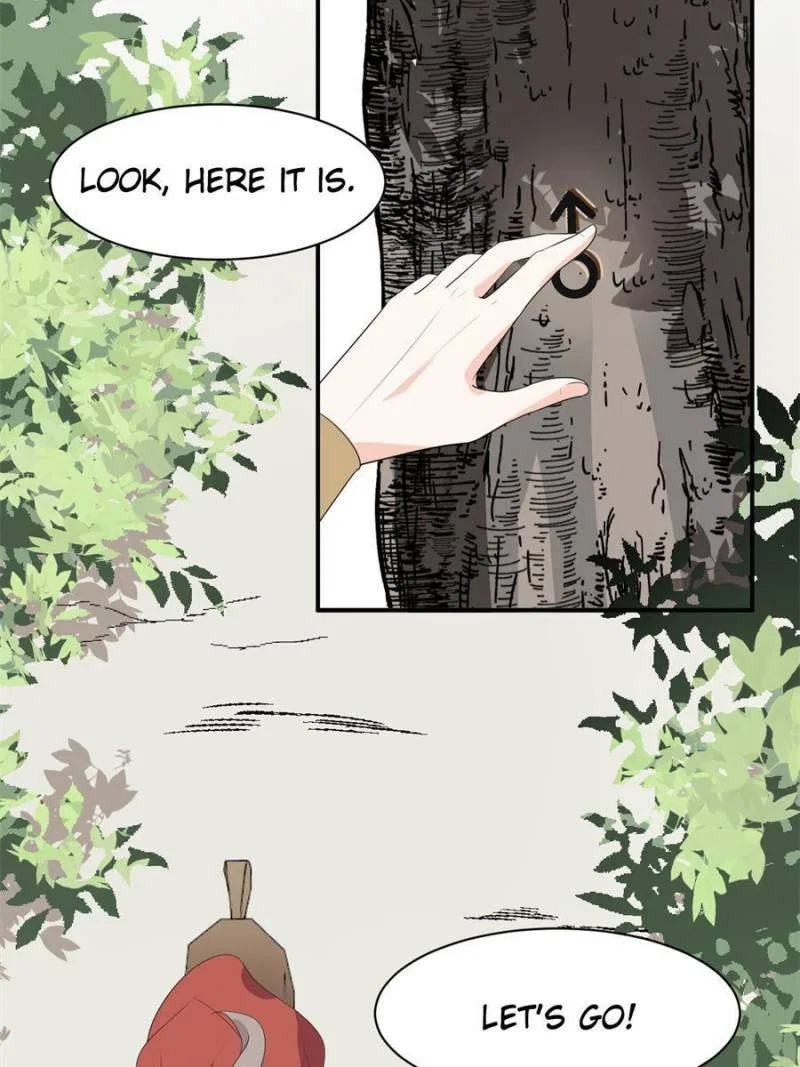 The Prince Regent’s Concubines Chapter 103 – Page 24