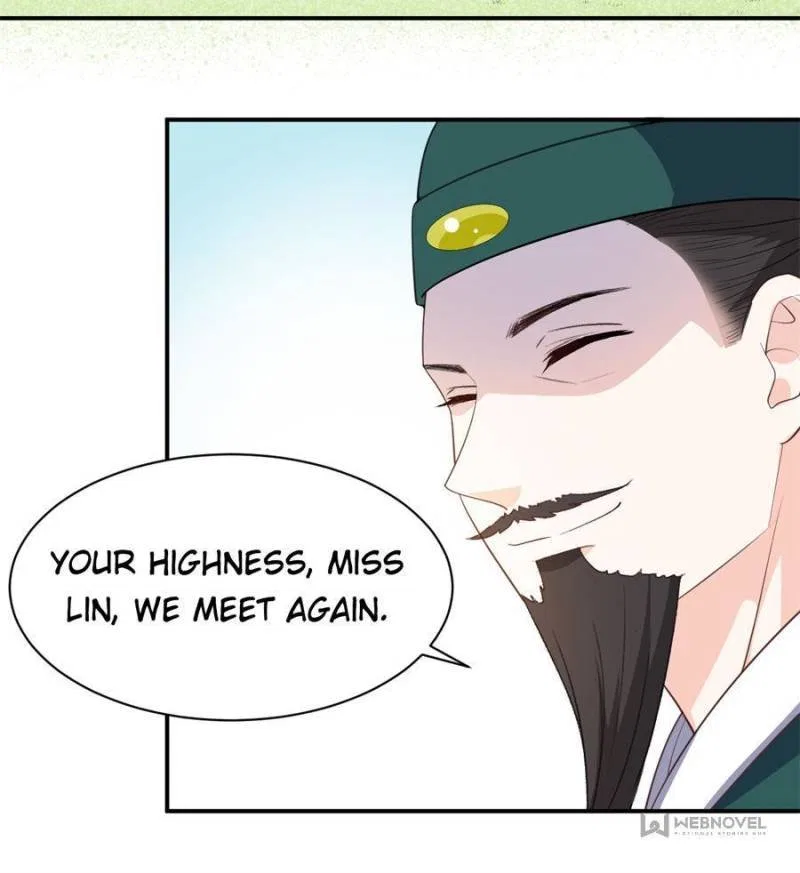 The Prince Regent’s Concubines Chapter 103 – Page 27