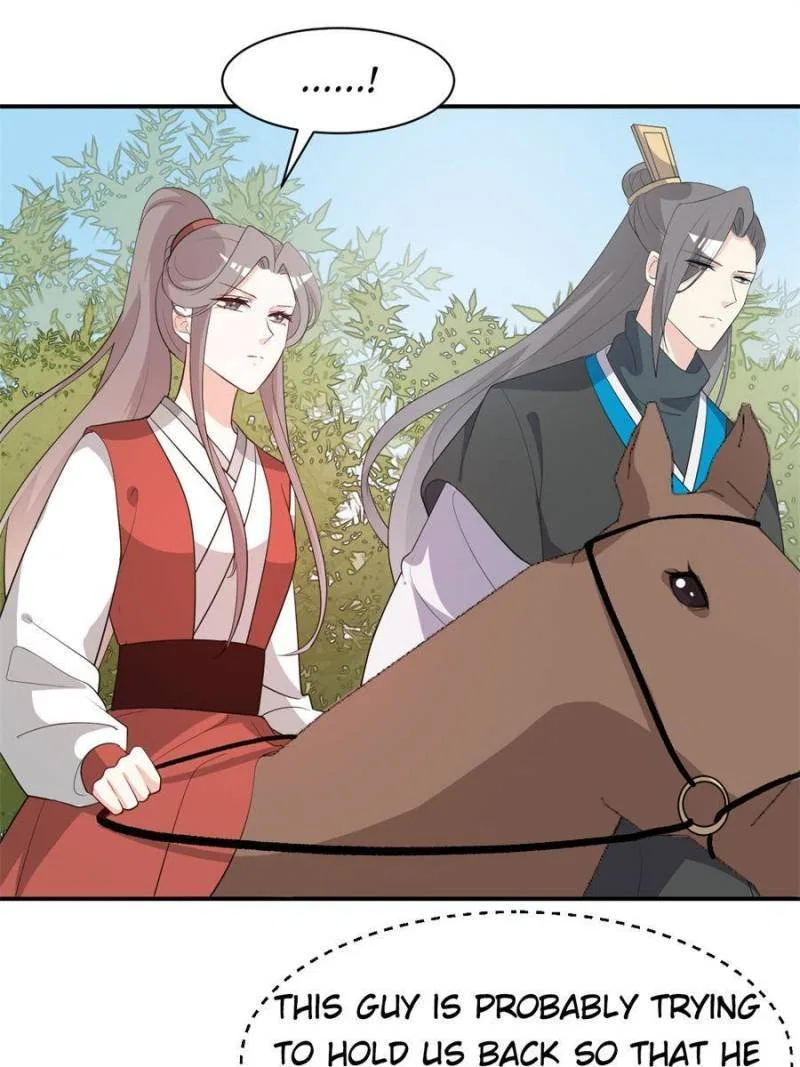 The Prince Regent’s Concubines Chapter 103 – Page 28