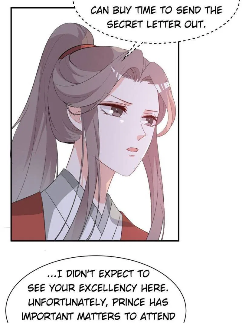 The Prince Regent’s Concubines Chapter 103 – Page 29