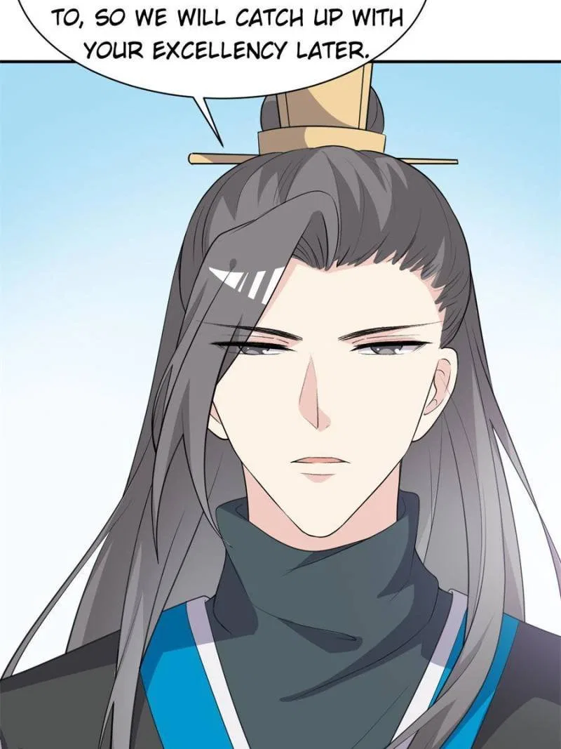 The Prince Regent’s Concubines Chapter 103 – Page 30