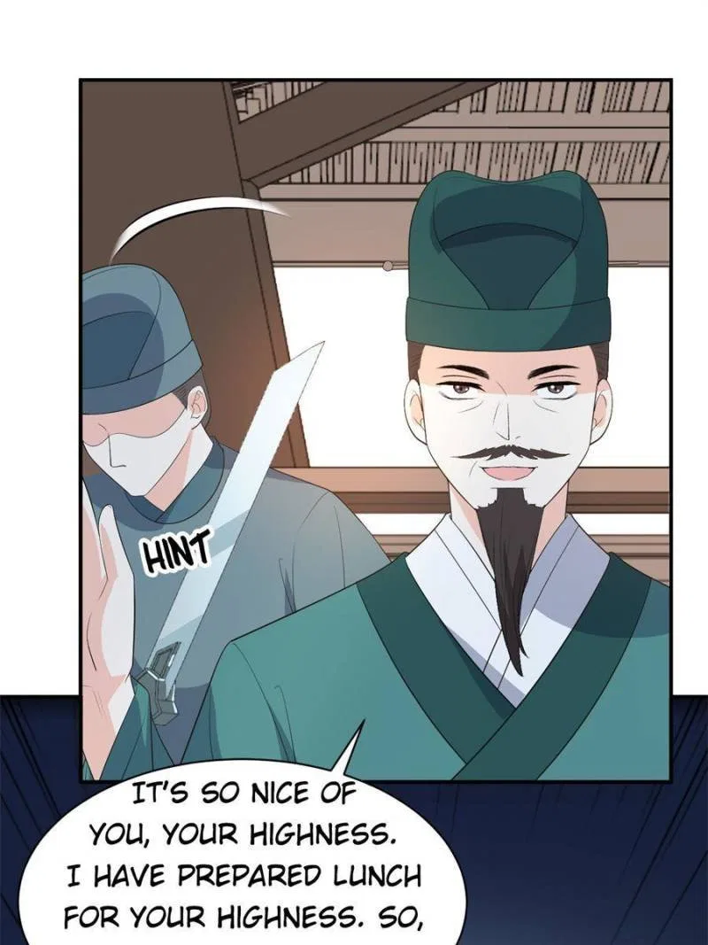 The Prince Regent’s Concubines Chapter 103 – Page 32