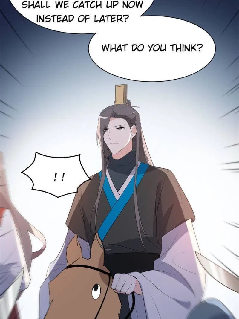 The Prince Regent’s Concubines Chapter 103 – Page 33