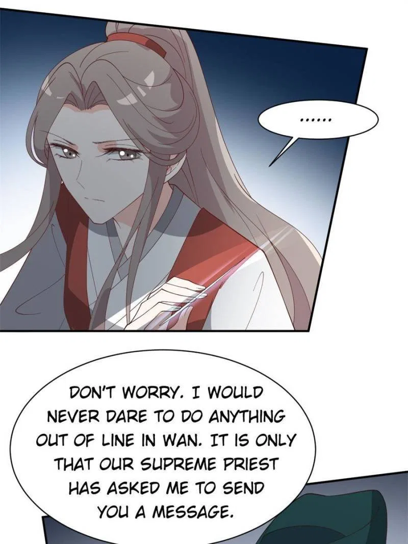 The Prince Regent’s Concubines Chapter 103 – Page 36