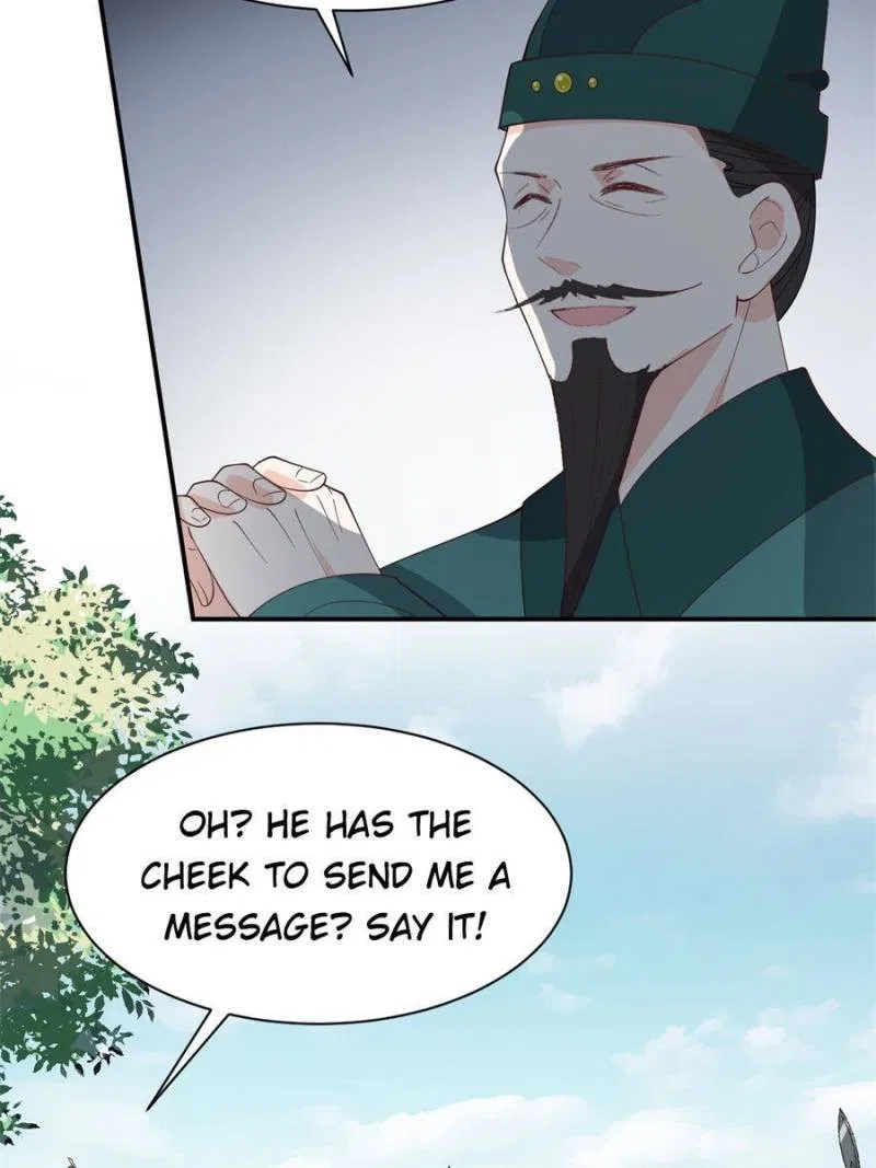 The Prince Regent’s Concubines Chapter 103 – Page 37