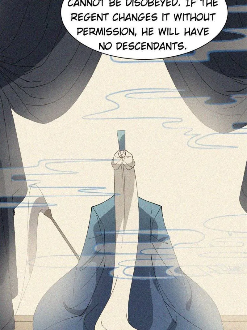 The Prince Regent’s Concubines Chapter 103 – Page 39