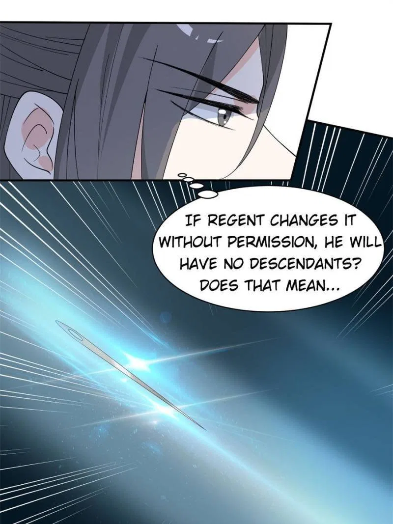 The Prince Regent’s Concubines Chapter 103 – Page 41