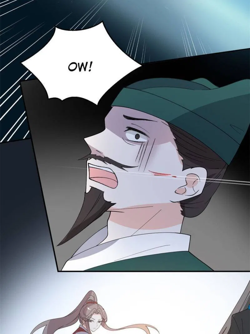 The Prince Regent’s Concubines Chapter 103 – Page 42