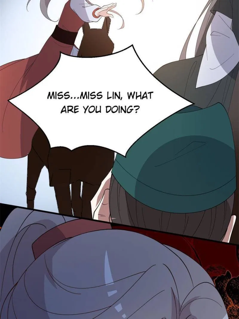 The Prince Regent’s Concubines Chapter 103 – Page 43