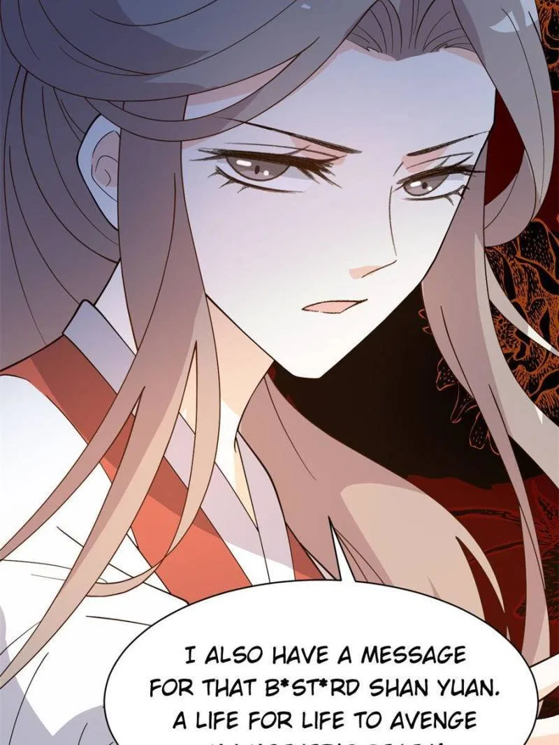 The Prince Regent’s Concubines Chapter 103 – Page 44