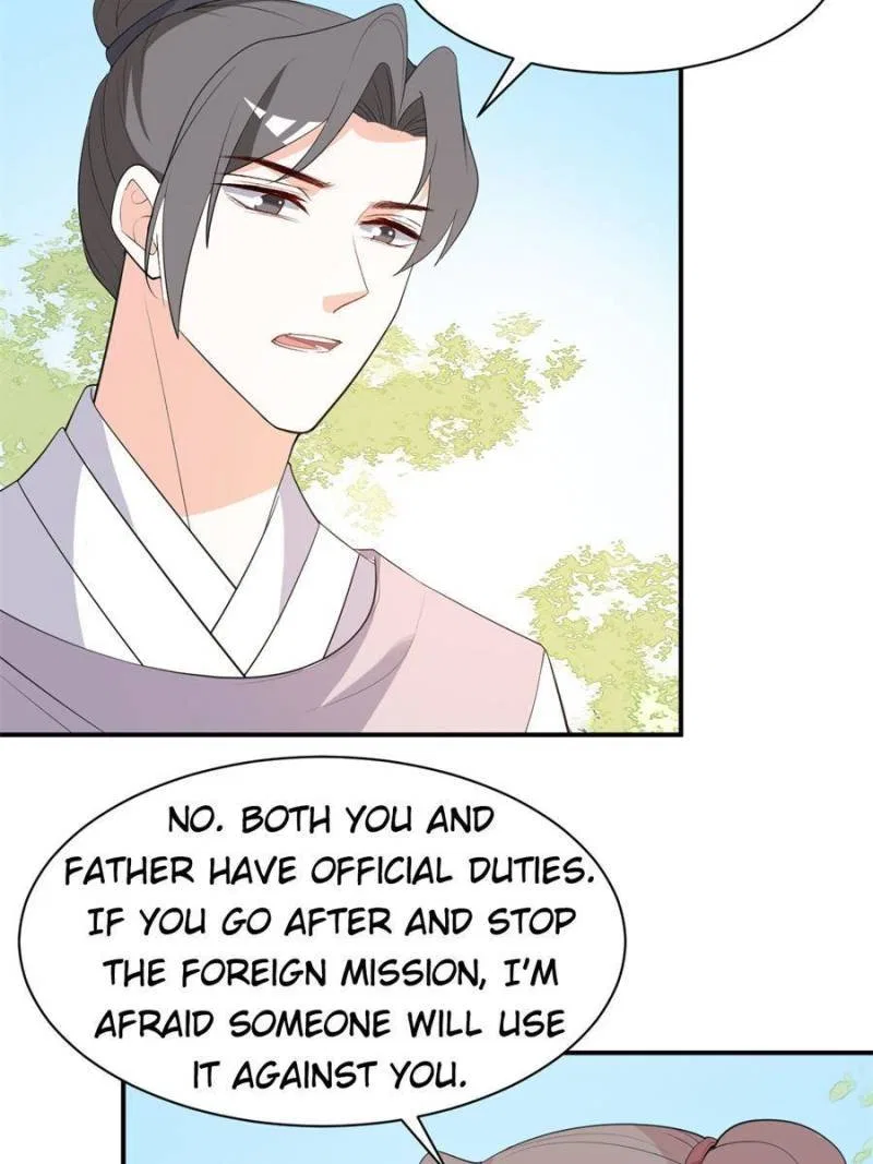 The Prince Regent’s Concubines Chapter 102 – Page 2