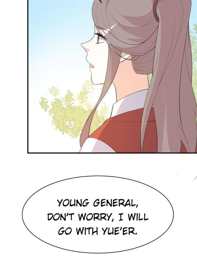 The Prince Regent’s Concubines Chapter 102 – Page 3