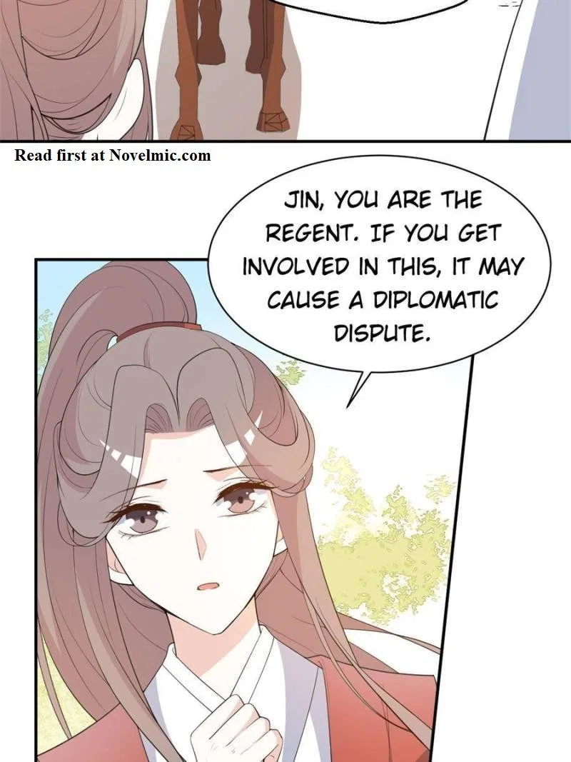 The Prince Regent’s Concubines Chapter 102 – Page 6