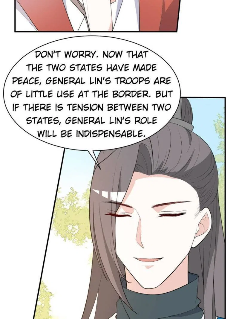 The Prince Regent’s Concubines Chapter 102 – Page 7