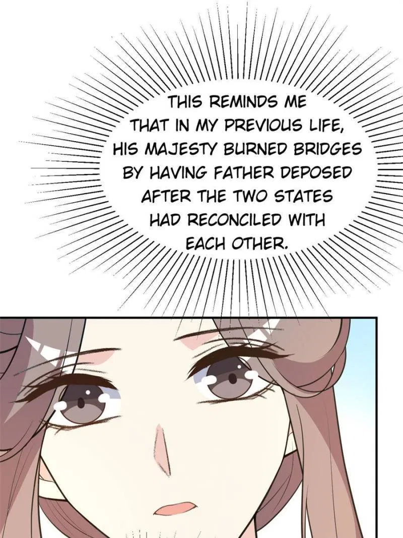 The Prince Regent’s Concubines Chapter 102 – Page 9