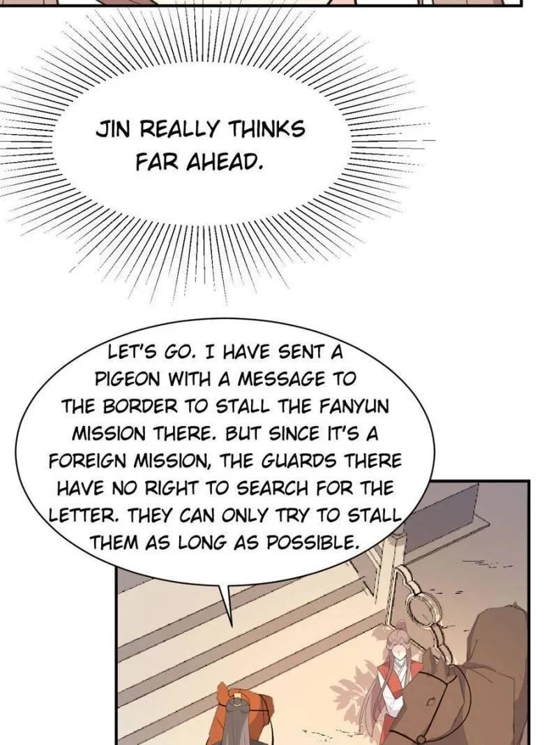 The Prince Regent’s Concubines Chapter 102 – Page 10