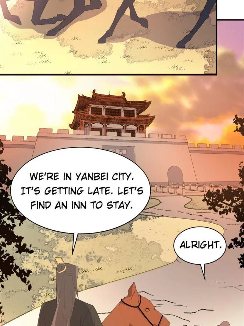 The Prince Regent’s Concubines Chapter 102 – Page 12