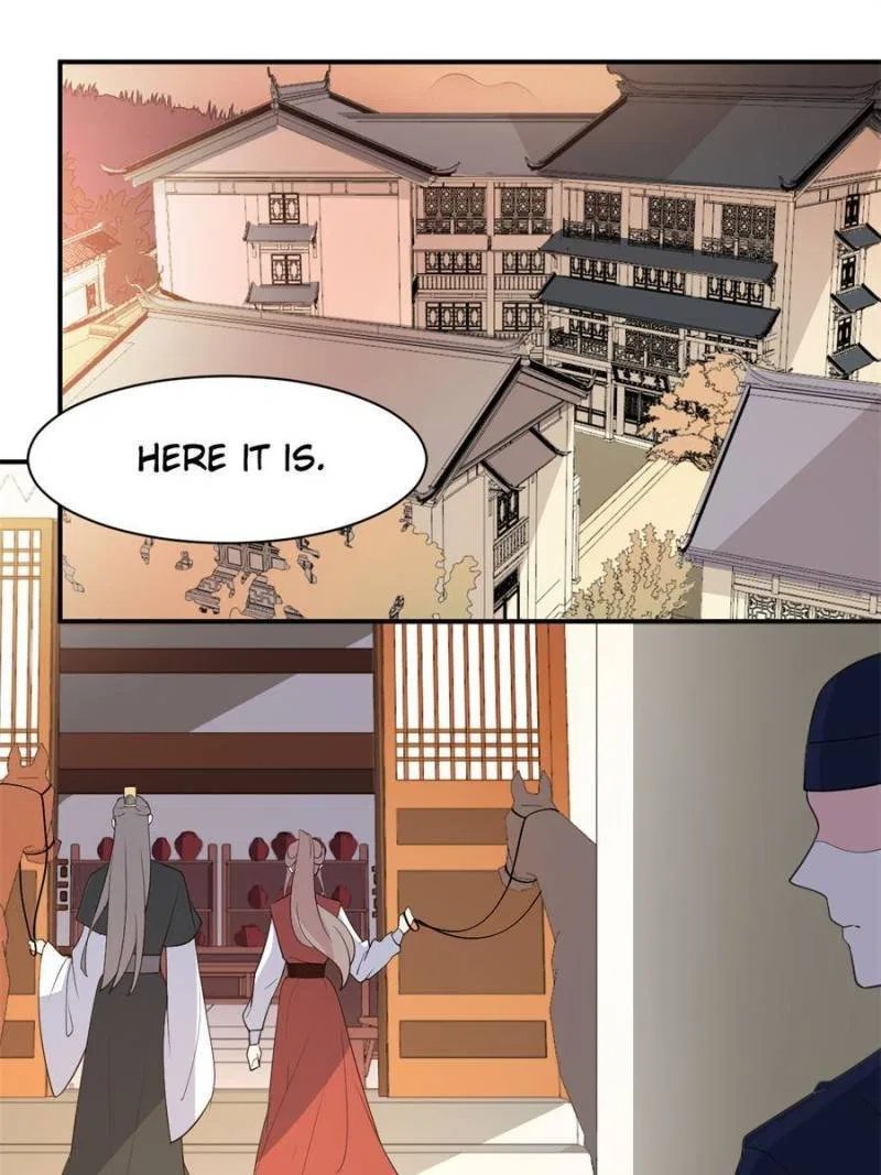 The Prince Regent’s Concubines Chapter 102 – Page 14