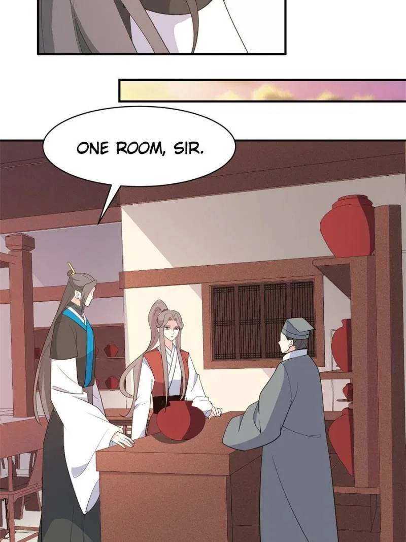 The Prince Regent’s Concubines Chapter 102 – Page 16