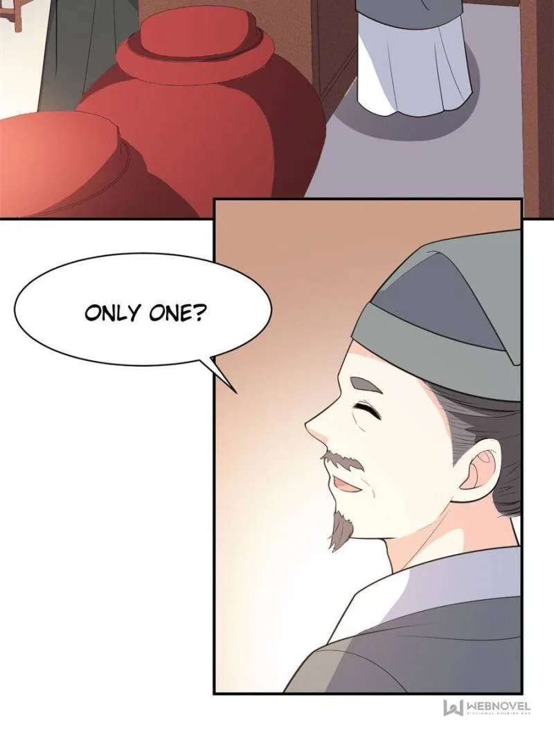 The Prince Regent’s Concubines Chapter 102 – Page 17
