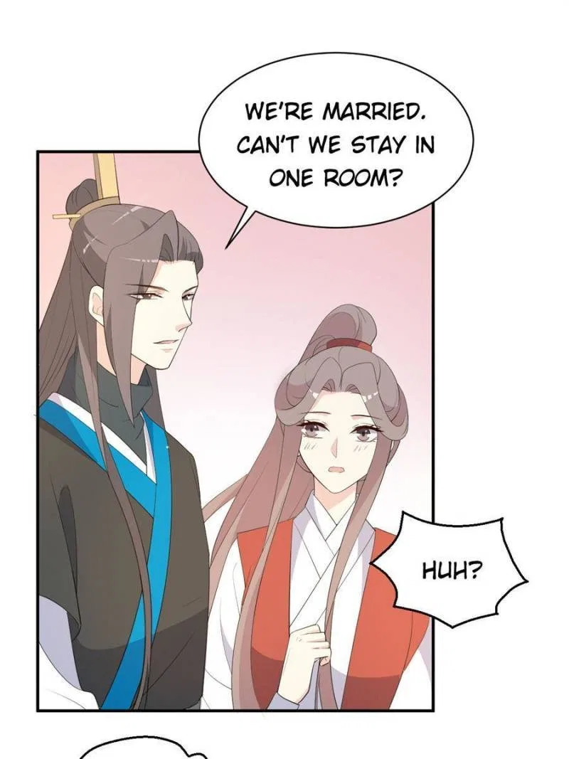 The Prince Regent’s Concubines Chapter 102 – Page 19