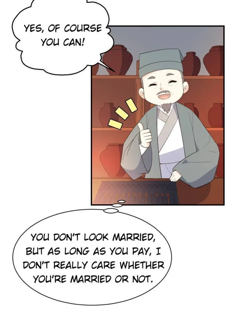 The Prince Regent’s Concubines Chapter 102 – Page 20