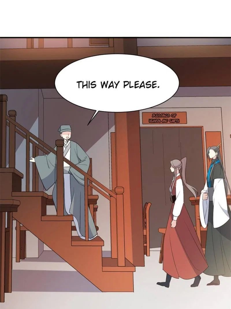 The Prince Regent’s Concubines Chapter 102 – Page 21