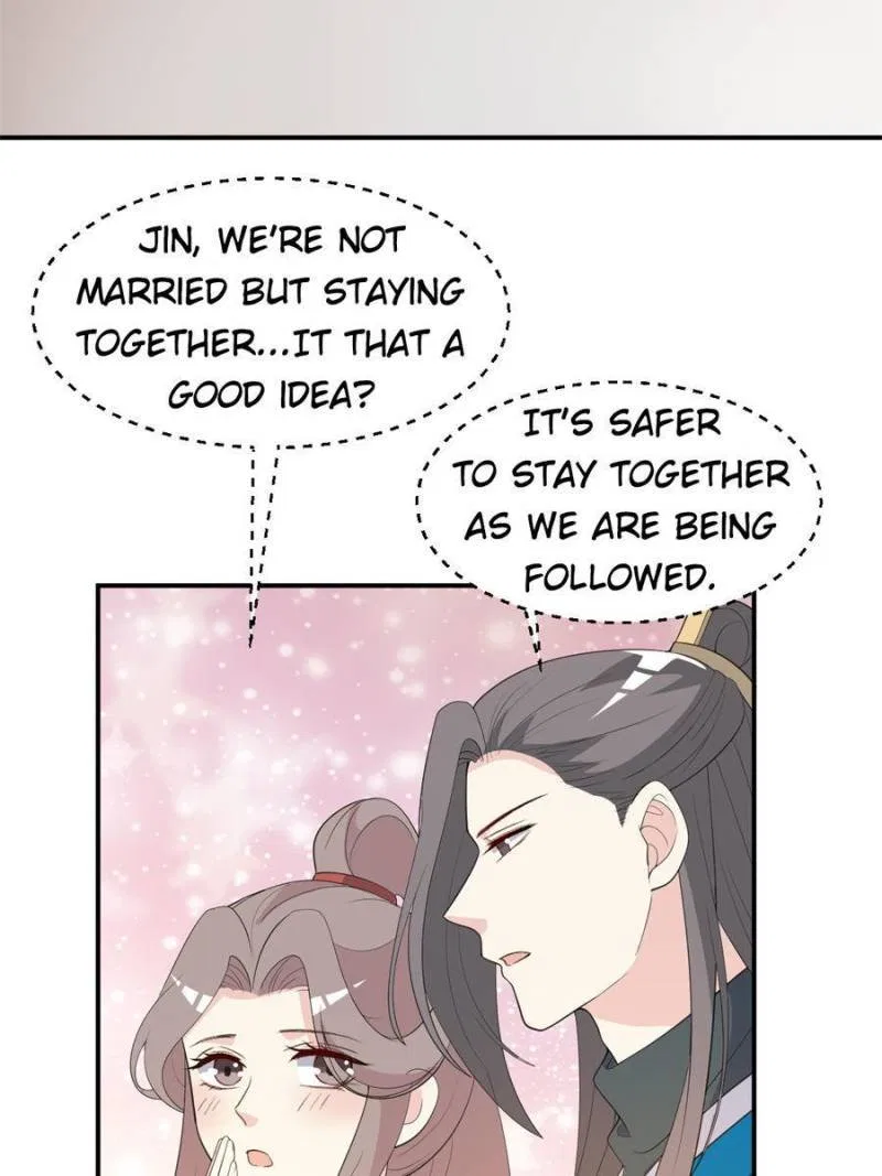 The Prince Regent’s Concubines Chapter 102 – Page 22